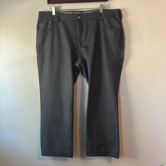 Navy Blue Pants Size 40 - Picture 6 of 7